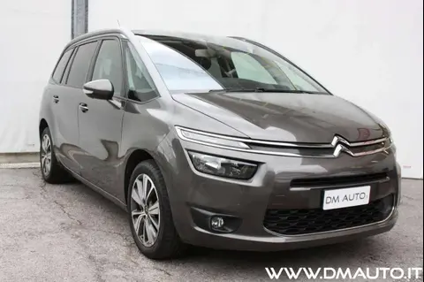 Used CITROEN C4 Diesel 2016 Ad 