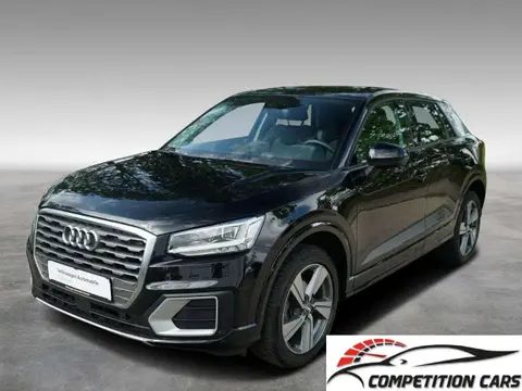 Used AUDI Q2 Petrol 2020 Ad 