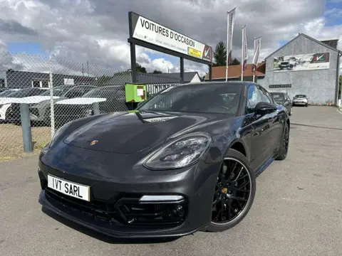 Used PORSCHE PANAMERA Petrol 2017 Ad 