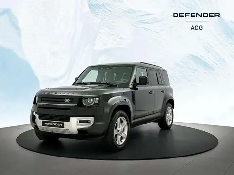 Used LAND ROVER DEFENDER Diesel 2024 Ad 