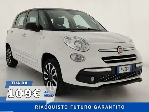 Used FIAT 500L  2018 Ad 