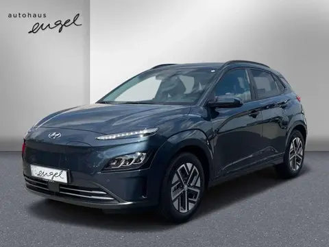 Annonce HYUNDAI KONA Électrique 2023 d'occasion 