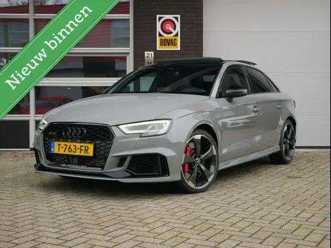 Annonce AUDI RS3 Essence 2019 d'occasion 