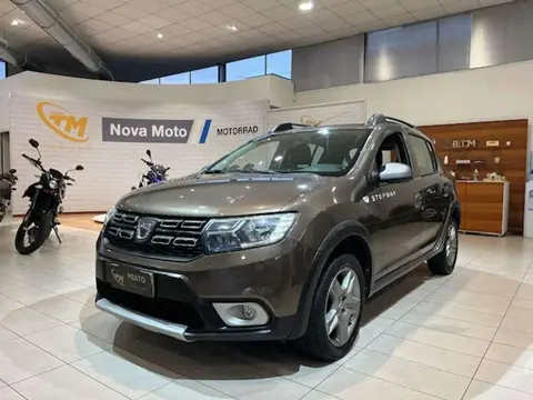 Used DACIA SANDERO Diesel 2019 Ad 