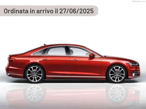 Annonce AUDI S8 Hybride 2024 d'occasion 