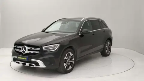 Used MERCEDES-BENZ CLASSE GLC Diesel 2020 Ad 