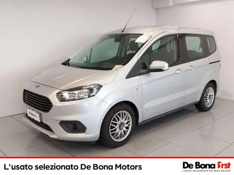 Used FORD TOURNEO Diesel 2019 Ad 