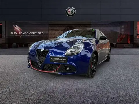 Used ALFA ROMEO GIULIETTA Petrol 2019 Ad 