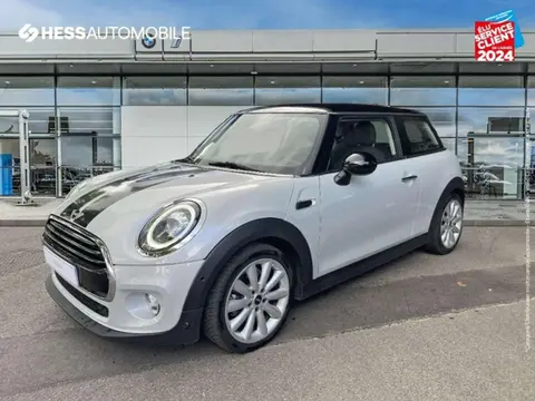 Used MINI COOPER Petrol 2018 Ad 