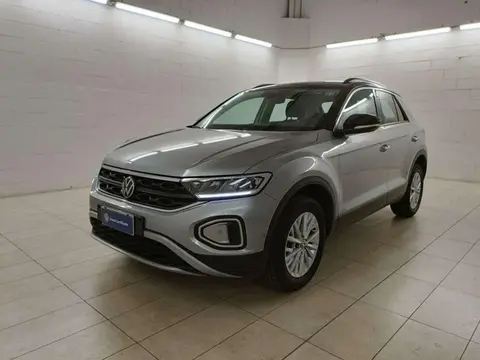 Annonce VOLKSWAGEN T-ROC Essence 2023 d'occasion 