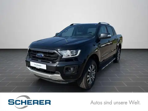 Used FORD RANGER Diesel 2023 Ad 