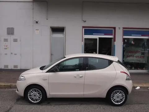 Used LANCIA YPSILON Petrol 2018 Ad 