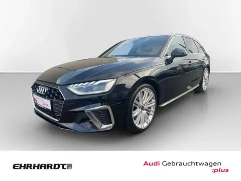 Used AUDI A4 Petrol 2024 Ad 