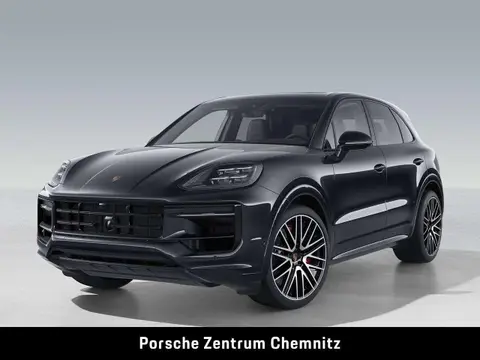 Used PORSCHE CAYENNE Petrol 2024 Ad 