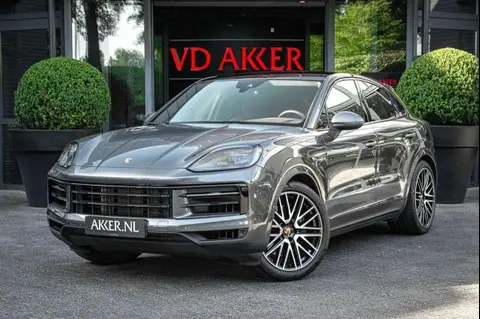 Used PORSCHE CAYENNE Hybrid 2024 Ad 