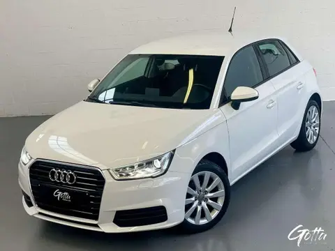 Used AUDI A1 Petrol 2015 Ad 