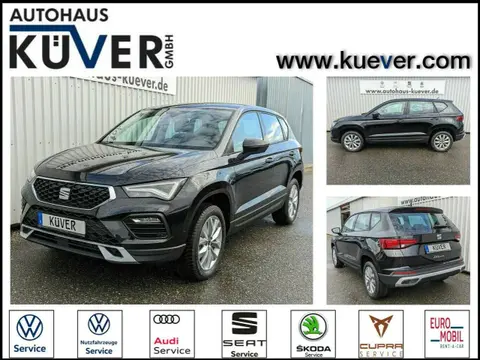 Used SEAT ATECA Petrol 2024 Ad 