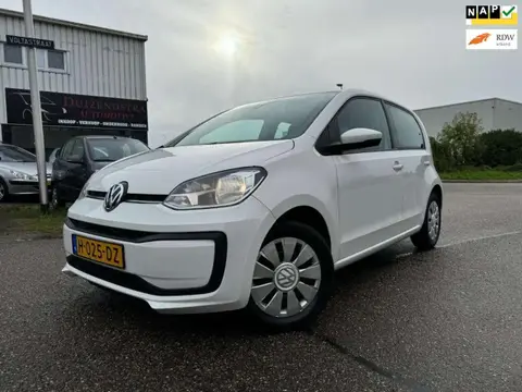 Annonce VOLKSWAGEN UP! Essence 2020 d'occasion 