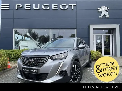 Used PEUGEOT 2008 Petrol 2021 Ad 