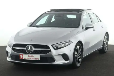 Used MERCEDES-BENZ CLASSE A Diesel 2020 Ad 