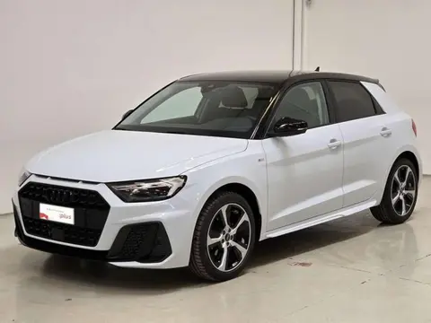 Annonce AUDI A1 Essence 2024 d'occasion 