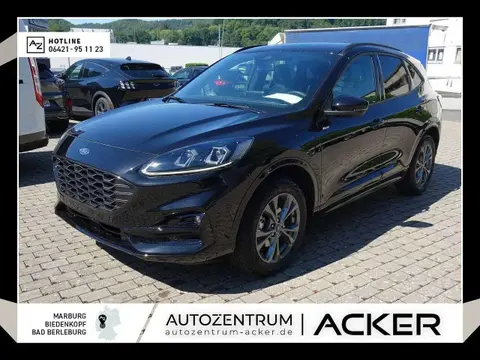 Annonce FORD KUGA Hybride 2022 d'occasion 