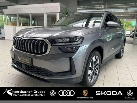 Used SKODA KODIAQ Diesel 2024 Ad Germany