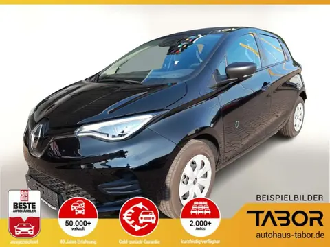 Used RENAULT ZOE Electric 2022 Ad 