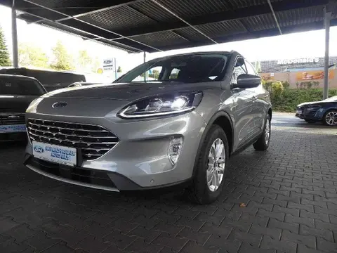 Used FORD KUGA Diesel 2021 Ad 