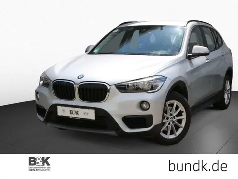 Annonce BMW X1 Diesel 2019 d'occasion 