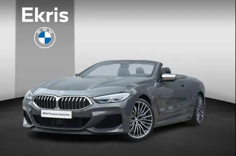 Used BMW M850 Petrol 2021 Ad 