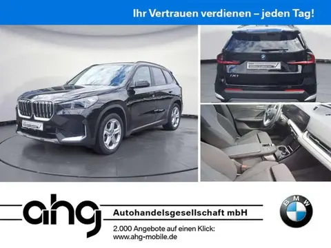 Used BMW IX1 Electric 2023 Ad 