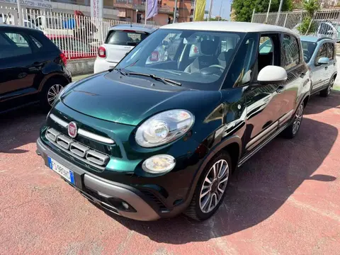 Used FIAT 500L Petrol 2018 Ad 