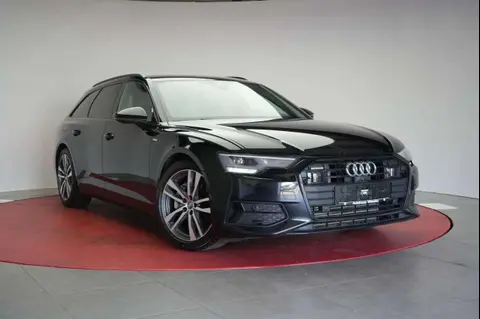 Used AUDI A6 Petrol 2020 Ad 