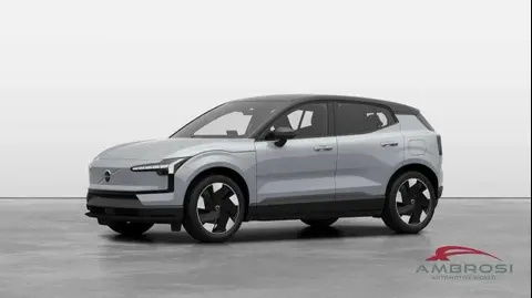 Annonce VOLVO EX30 Électrique 2024 d'occasion 