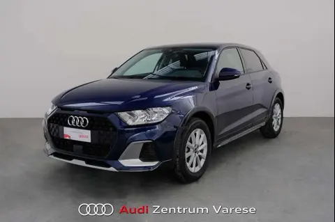 Annonce AUDI A1 Essence 2024 d'occasion 