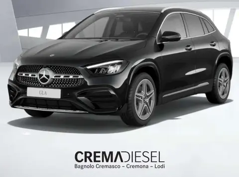 Annonce MERCEDES-BENZ CLASSE GLA Diesel 2024 d'occasion 