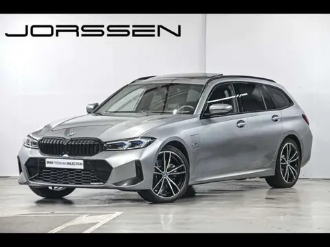 Annonce BMW SERIE 3 Hybride 2023 d'occasion 