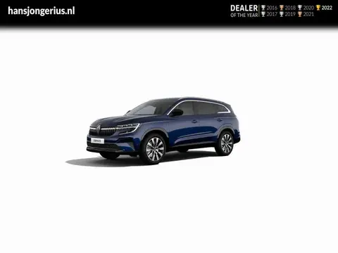 Used RENAULT ESPACE Petrol 2024 Ad 