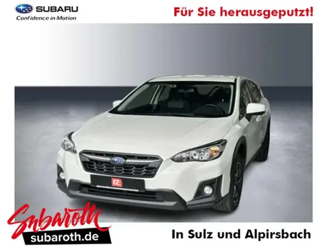 Used SUBARU XV Petrol 2019 Ad 