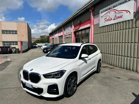 Used BMW X1 Diesel 2020 Ad 