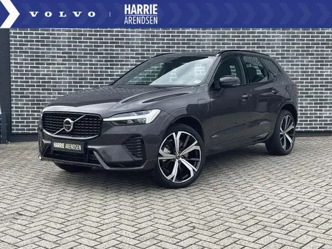 Used VOLVO XC60 Hybrid 2024 Ad 