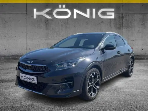 Used KIA XCEED Petrol 2022 Ad 