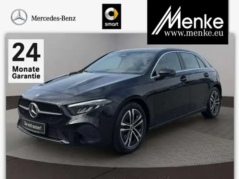 Annonce MERCEDES-BENZ CLASSE A Essence 2023 d'occasion 