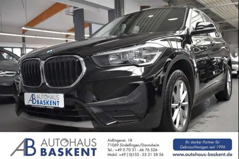 Used BMW X1 Diesel 2021 Ad 