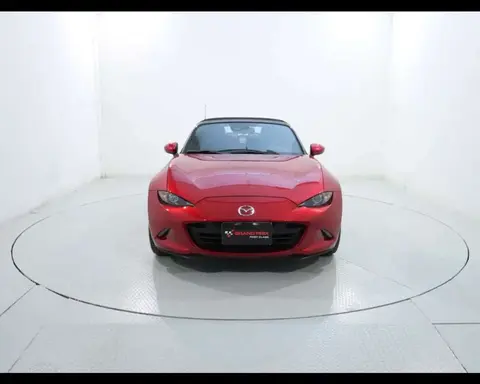 Used MAZDA MX-5 Petrol 2021 Ad 