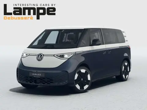 Annonce VOLKSWAGEN ID. BUZZ Électrique 2024 d'occasion 