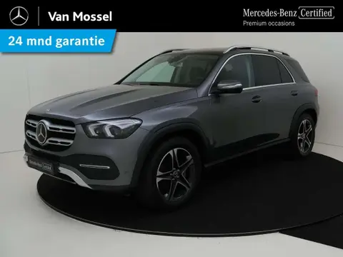 Used MERCEDES-BENZ CLASSE GLE Diesel 2019 Ad 