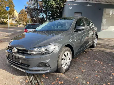 Used VOLKSWAGEN POLO Petrol 2019 Ad 