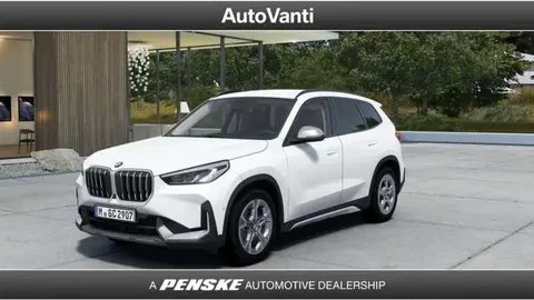 Annonce BMW X1 Diesel 2024 d'occasion 